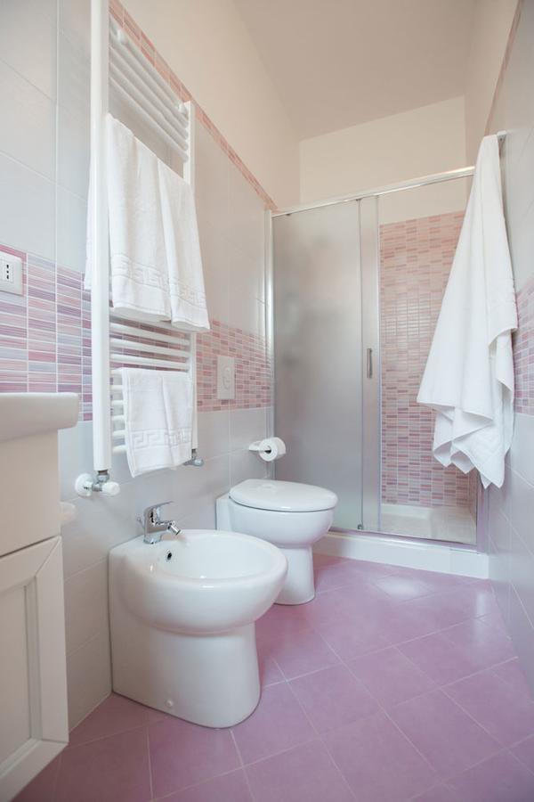 B&B Le Due Gioie Taviano  Exteriör bild