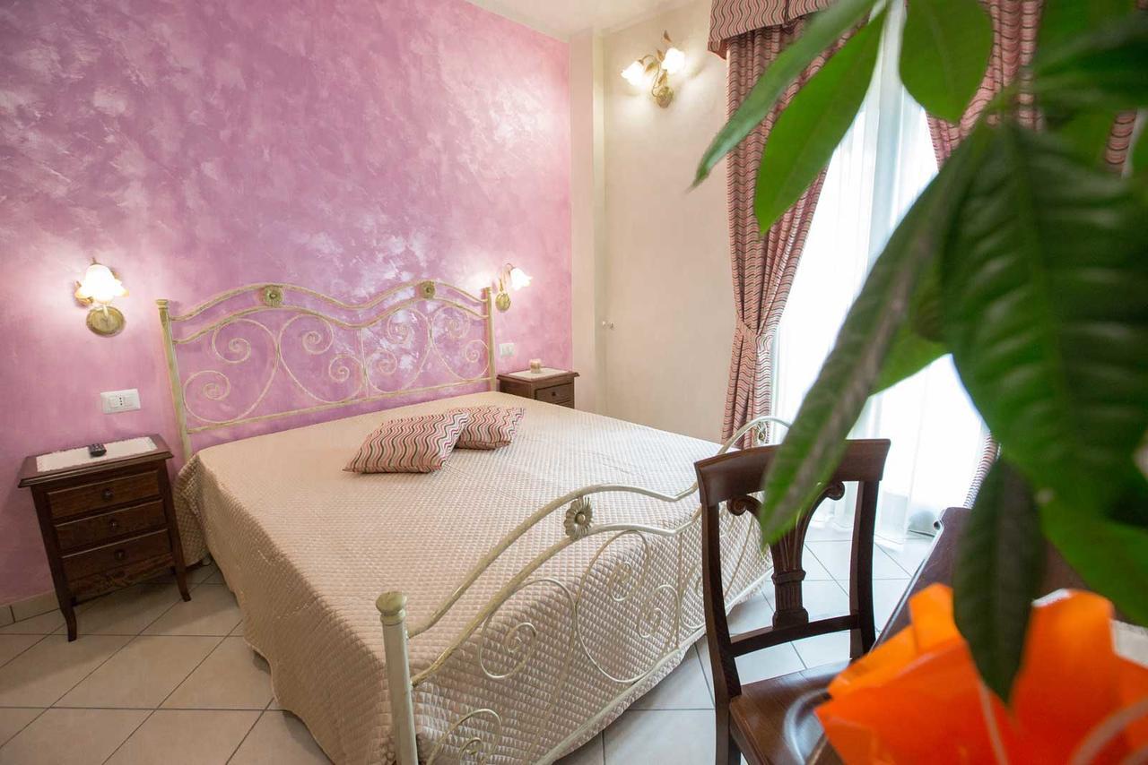 B&B Le Due Gioie Taviano  Exteriör bild